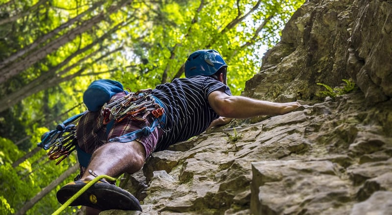 Fearless Challenges