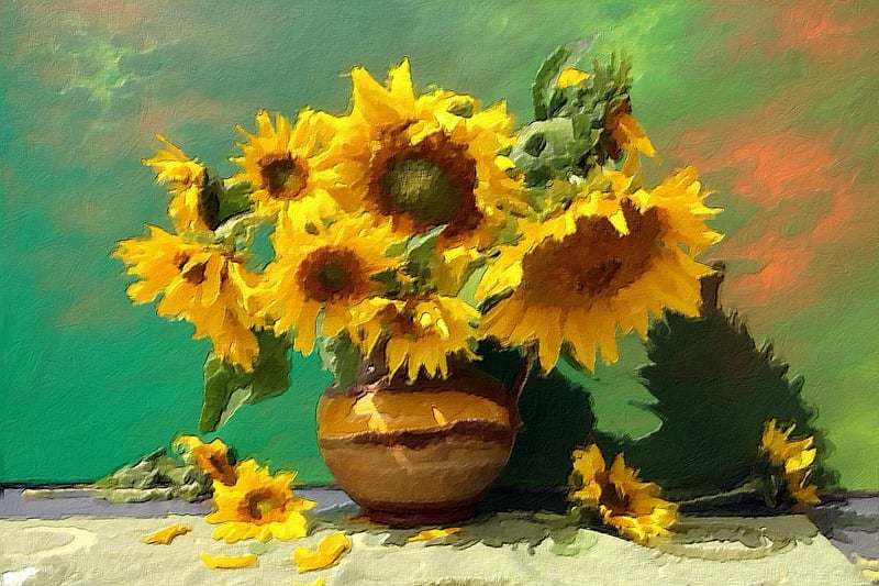 Impressionist Art