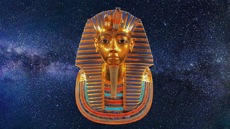 Egyptian Art